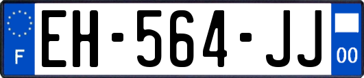 EH-564-JJ