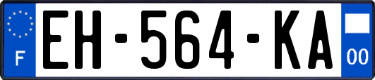 EH-564-KA