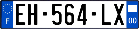 EH-564-LX