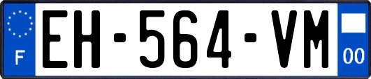 EH-564-VM