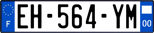 EH-564-YM