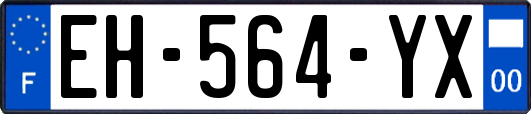 EH-564-YX