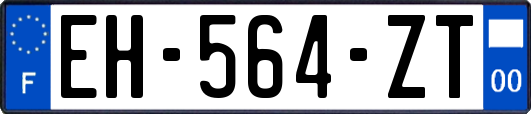 EH-564-ZT