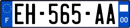 EH-565-AA