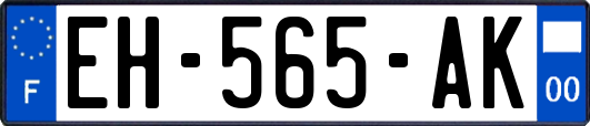 EH-565-AK