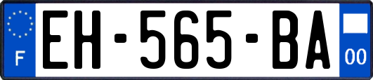EH-565-BA