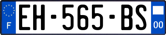 EH-565-BS