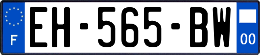 EH-565-BW