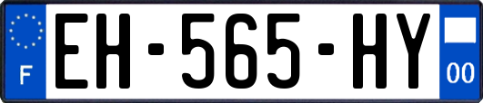 EH-565-HY
