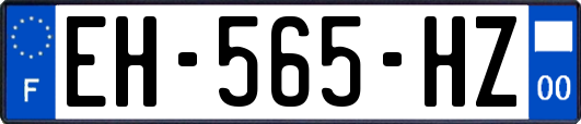 EH-565-HZ