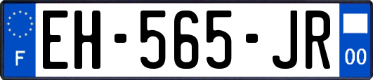 EH-565-JR