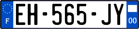 EH-565-JY