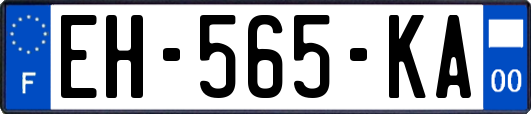 EH-565-KA