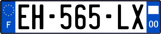 EH-565-LX