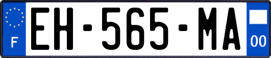 EH-565-MA