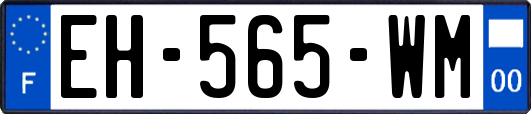 EH-565-WM