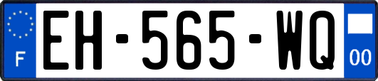 EH-565-WQ