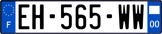 EH-565-WW