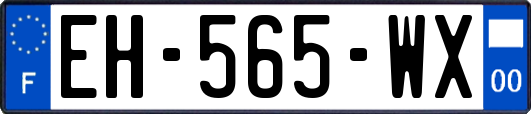 EH-565-WX