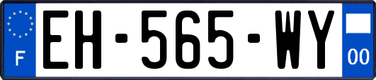 EH-565-WY