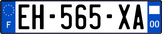 EH-565-XA