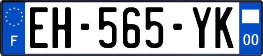 EH-565-YK