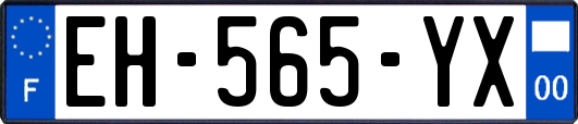 EH-565-YX