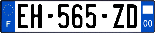 EH-565-ZD