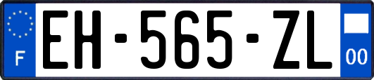 EH-565-ZL