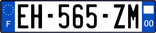 EH-565-ZM