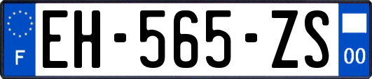 EH-565-ZS