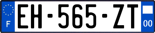 EH-565-ZT