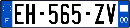 EH-565-ZV