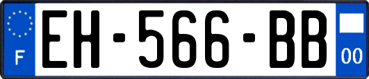 EH-566-BB