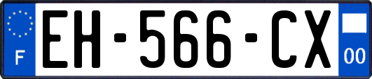 EH-566-CX