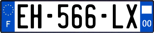 EH-566-LX