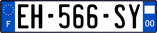 EH-566-SY