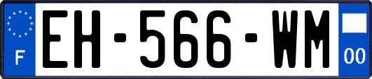 EH-566-WM