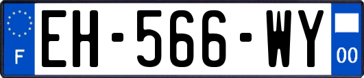 EH-566-WY