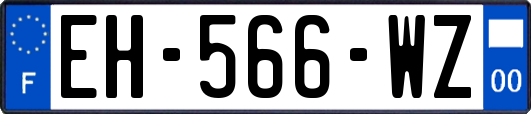 EH-566-WZ