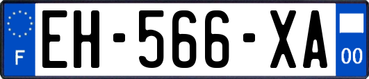 EH-566-XA