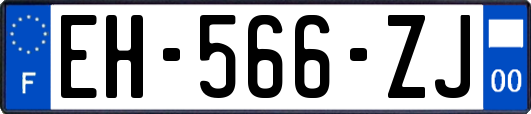 EH-566-ZJ