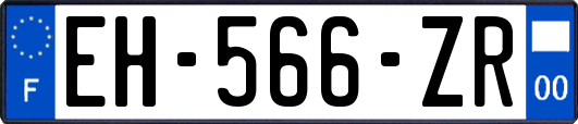 EH-566-ZR