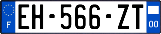EH-566-ZT