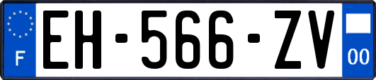 EH-566-ZV