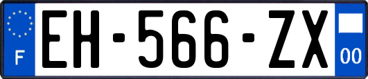 EH-566-ZX