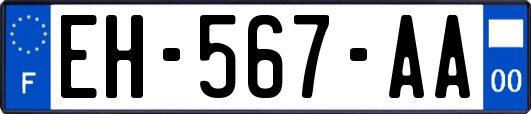 EH-567-AA