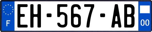 EH-567-AB