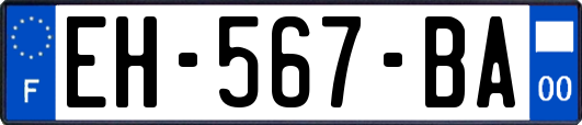 EH-567-BA