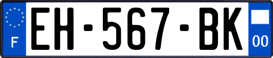 EH-567-BK